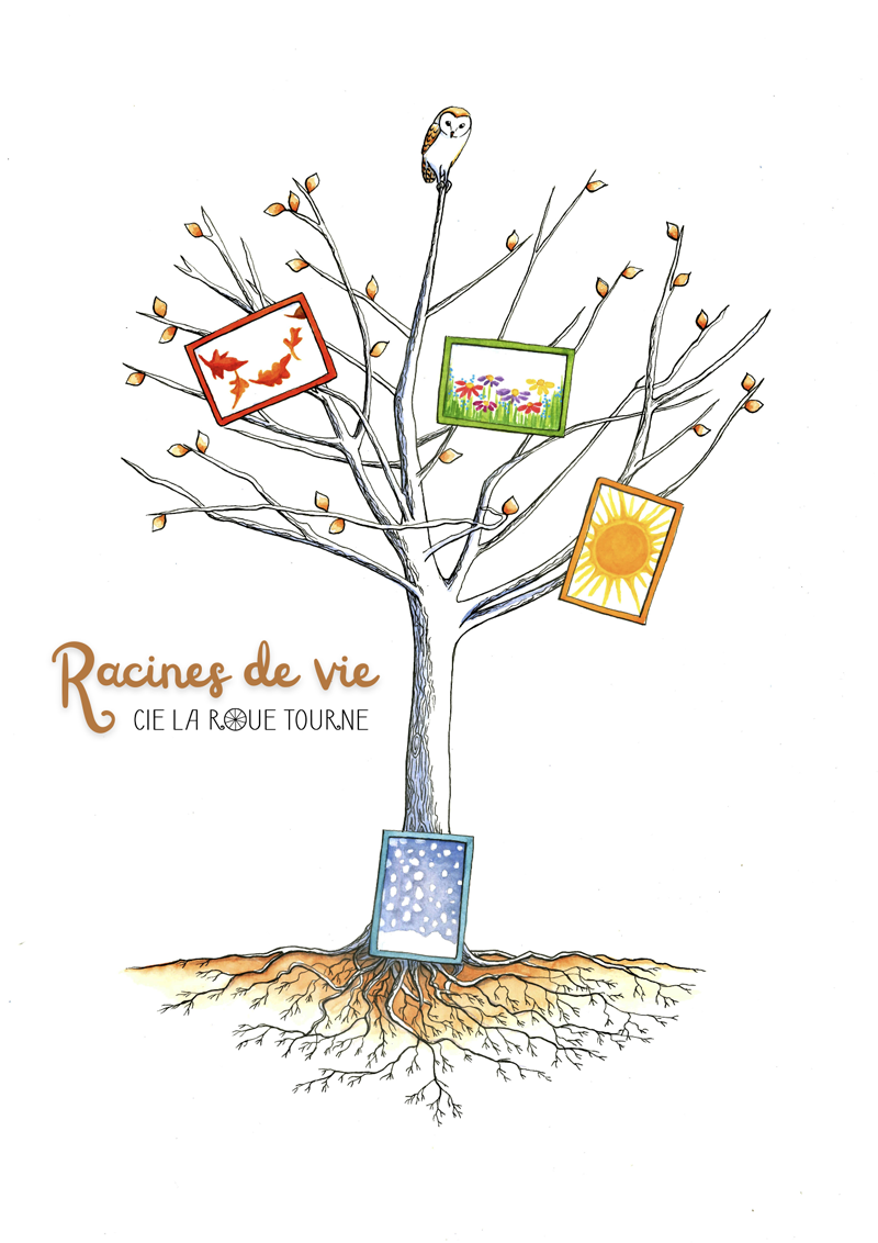 Racine de vie